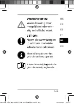 Preview for 202 page of Medion LIFE S62024 User Manual