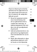 Preview for 206 page of Medion LIFE S62024 User Manual