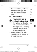 Preview for 210 page of Medion LIFE S62024 User Manual