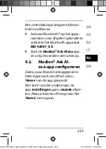 Preview for 228 page of Medion LIFE S62024 User Manual