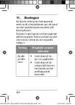 Preview for 235 page of Medion LIFE S62024 User Manual