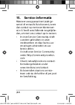 Preview for 243 page of Medion LIFE S62024 User Manual