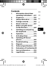 Preview for 248 page of Medion LIFE S62024 User Manual