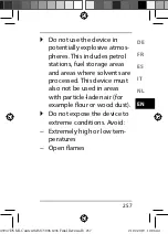 Preview for 256 page of Medion LIFE S62024 User Manual