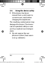 Preview for 261 page of Medion LIFE S62024 User Manual