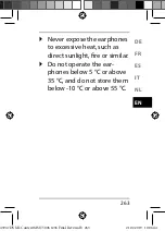 Preview for 262 page of Medion LIFE S62024 User Manual