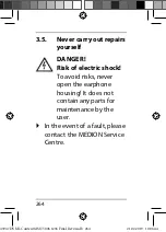 Preview for 263 page of Medion LIFE S62024 User Manual