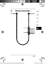 Preview for 266 page of Medion LIFE S62024 User Manual