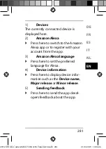 Preview for 280 page of Medion LIFE S62024 User Manual