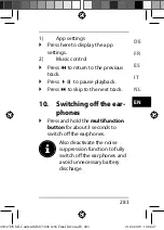 Preview for 282 page of Medion LIFE S62024 User Manual