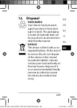 Preview for 288 page of Medion LIFE S62024 User Manual