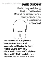 Предварительный просмотр 1 страницы Medion LIFE S62025 User Manual