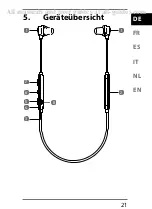 Preview for 24 page of Medion LIFE S62025 User Manual