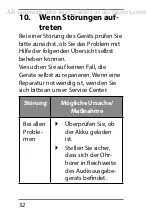 Preview for 37 page of Medion LIFE S62025 User Manual