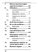 Preview for 57 page of Medion LIFE S62025 User Manual