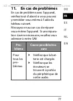 Preview for 91 page of Medion LIFE S62025 User Manual