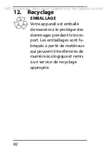 Preview for 97 page of Medion LIFE S62025 User Manual