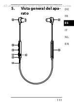 Preview for 132 page of Medion LIFE S62025 User Manual