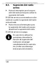 Preview for 143 page of Medion LIFE S62025 User Manual