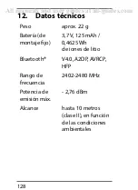 Preview for 153 page of Medion LIFE S62025 User Manual