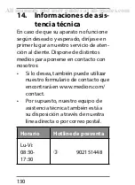 Preview for 155 page of Medion LIFE S62025 User Manual