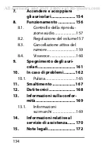 Preview for 160 page of Medion LIFE S62025 User Manual