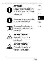 Preview for 163 page of Medion LIFE S62025 User Manual