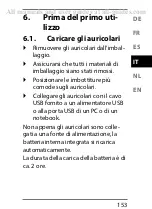 Preview for 183 page of Medion LIFE S62025 User Manual