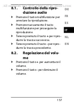 Preview for 187 page of Medion LIFE S62025 User Manual