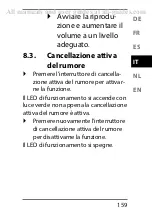 Preview for 190 page of Medion LIFE S62025 User Manual