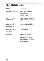 Preview for 201 page of Medion LIFE S62025 User Manual