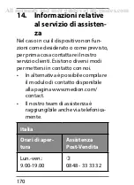 Preview for 203 page of Medion LIFE S62025 User Manual