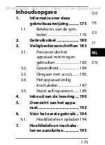 Preview for 207 page of Medion LIFE S62025 User Manual