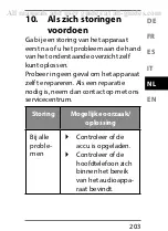 Preview for 243 page of Medion LIFE S62025 User Manual