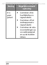 Preview for 244 page of Medion LIFE S62025 User Manual