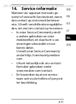 Preview for 252 page of Medion LIFE S62025 User Manual