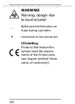 Preview for 265 page of Medion LIFE S62025 User Manual