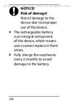 Preview for 273 page of Medion LIFE S62025 User Manual