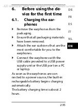 Preview for 281 page of Medion LIFE S62025 User Manual