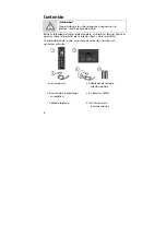 Предварительный просмотр 4 страницы Medion LIFE S63003 Operating Instructions Manual