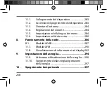 Preview for 259 page of Medion LIFE S66004 Instruction Manual