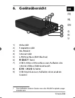 Предварительный просмотр 12 страницы Medion LIFE S88400 Instruction Manual