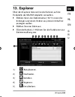 Предварительный просмотр 34 страницы Medion LIFE S88400 Instruction Manual