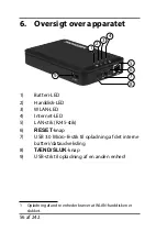 Предварительный просмотр 56 страницы Medion LIFE S89044 Instruction Manual