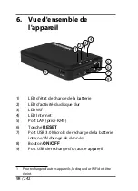 Предварительный просмотр 98 страницы Medion LIFE S89044 Instruction Manual