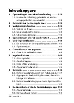 Предварительный просмотр 132 страницы Medion LIFE S89044 Instruction Manual