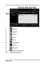 Предварительный просмотр 208 страницы Medion LIFE S89044 Instruction Manual