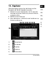 Предварительный просмотр 34 страницы Medion Life S89045 Instruction Manual