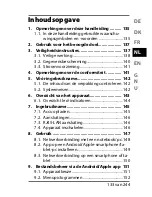 Предварительный просмотр 132 страницы Medion Life S89045 Instruction Manual