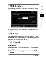 Предварительный просмотр 158 страницы Medion Life S89045 Instruction Manual